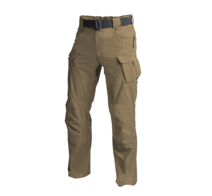 HELIKON-TEX Штани OUTDOOR TACTICAL - VersaStretch Mud Brown