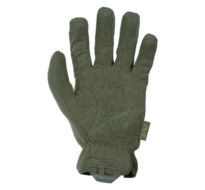 Mechanix рукавички Anti-Static FastFit Gloves Olive Drab