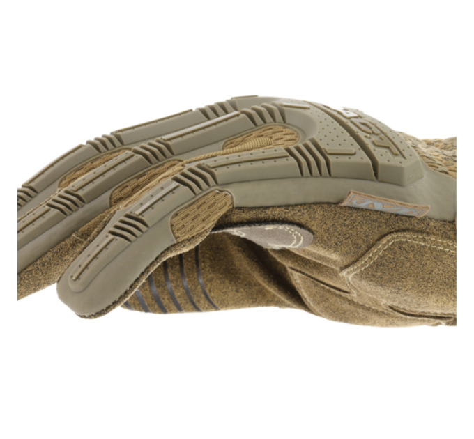 Mechanix рукавички M-Pact Gloves Coyote