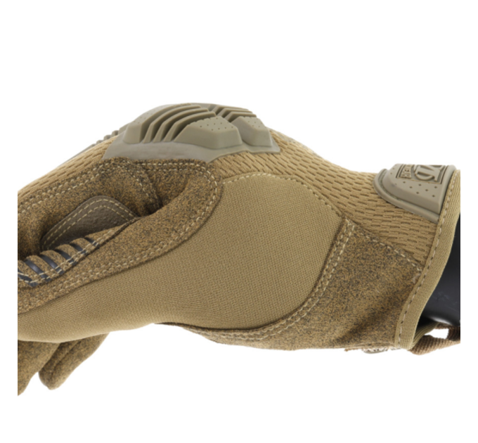 Mechanix рукавички M-Pact Gloves Coyote