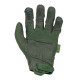Mechanix рукавички M-Pact Gloves Olive Drab