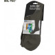 Mil-Tec Шкарпетки тактичні армійські Олива Кулмакс (3 seasons) SOCKE COOLMAX Olive
