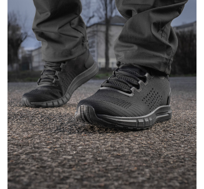 M-Tac кросівки Summer Light Black