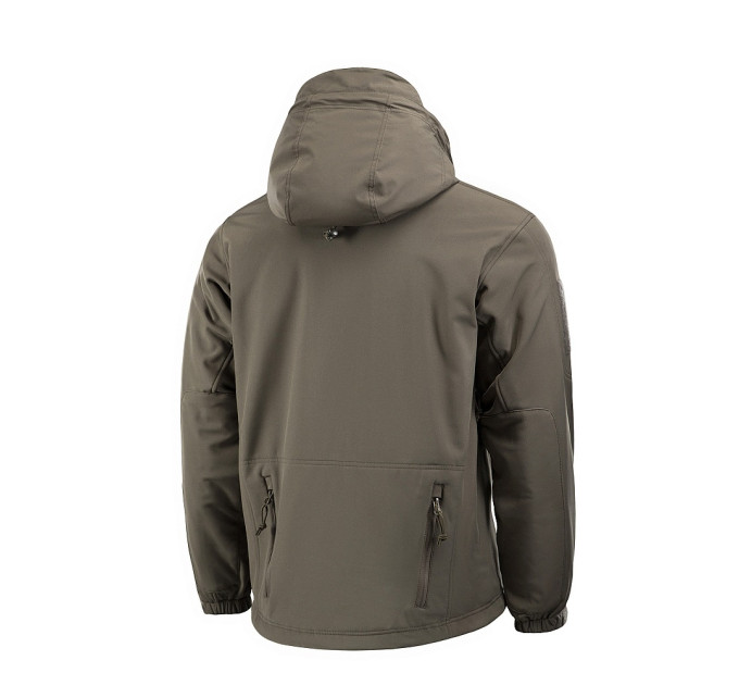 M-Tac куртка Soft Shell з підстібкою Olive