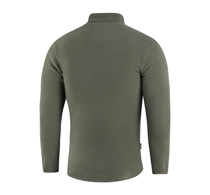 M-Tac кофта Delta Polartec Army Olive