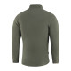 M-Tac кофта Delta Polartec Army Olive