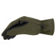Mil-Tec Тактичні рукавички зимові сенсорні утеплені Softshell Thinsulate 3M olive