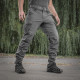 M-Tac штани Aggressor Gen.II Flex Dark Grey