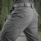 M-Tac штани Aggressor Gen.II Flex Dark Grey
