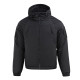 M-Tac куртка зимова Alpha Gen.III Pro Primaloft Black