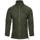 HELIKON-TEX Alpha Tactical Jacket Black куртка на блискавці Olive Green