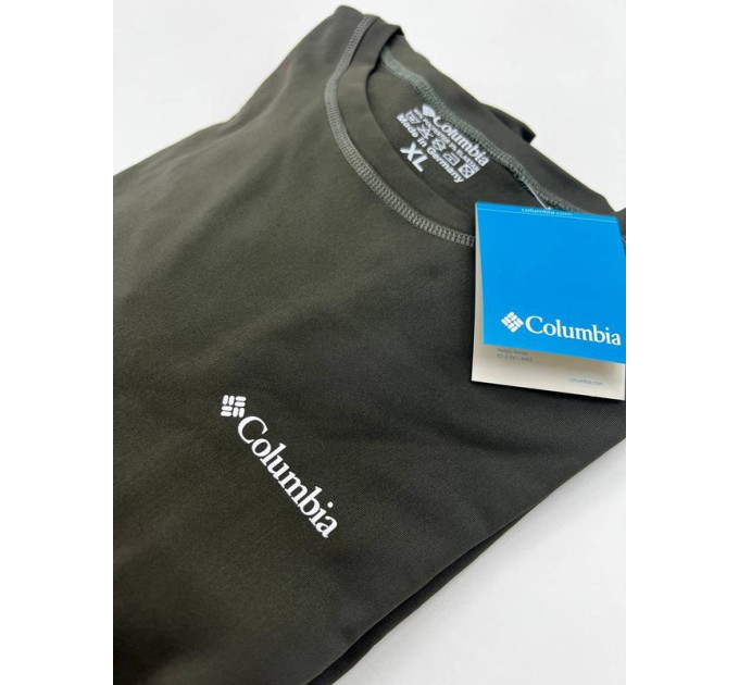 Термобілизна COLUMBIA Олива