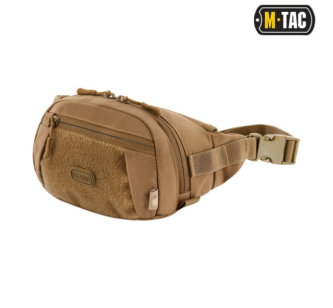 M-Tac сумка Companion Bag Small Dark Coyote