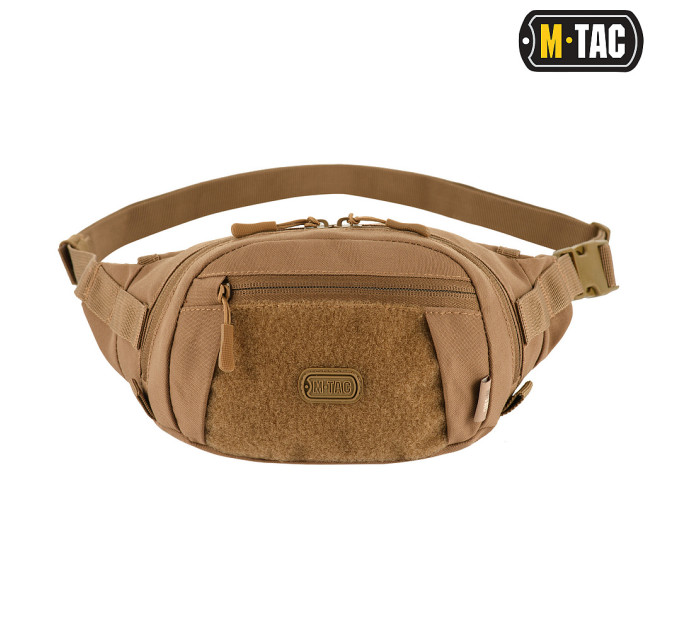 M-Tac сумка Companion Bag Small Dark Coyote