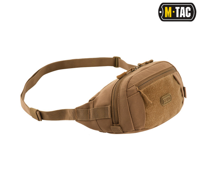 M-Tac сумка Companion Bag Small Dark Coyote