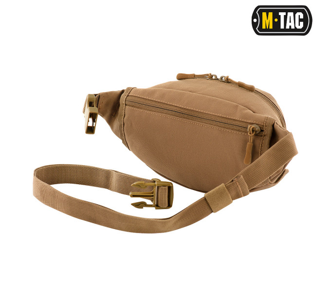 M-Tac сумка Companion Bag Small Dark Coyote