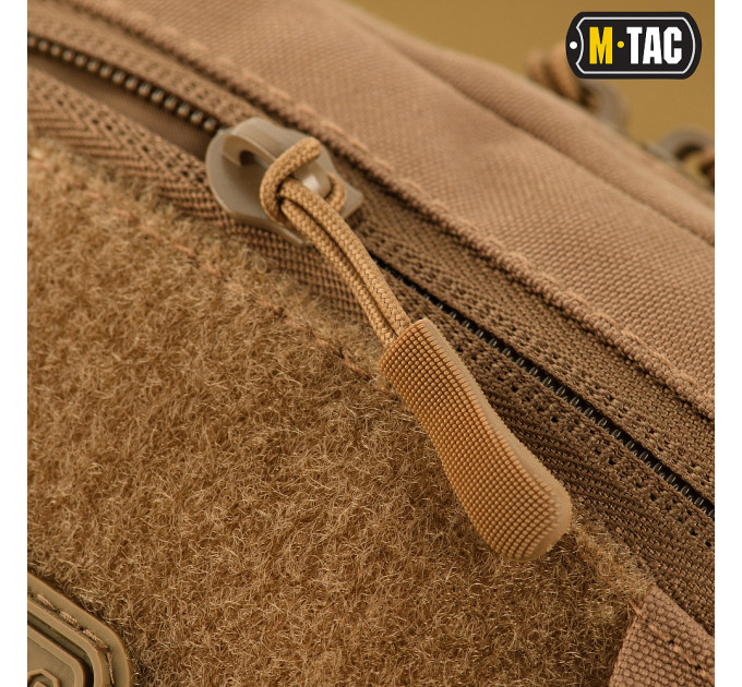 M-Tac сумка Companion Bag Small Dark Coyote