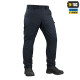 M-Tac штани Patrol Flex Dark Navy Blue