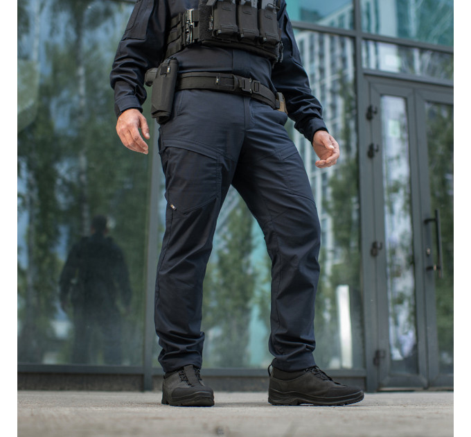 M-Tac штани Patrol Flex Dark Navy Blue