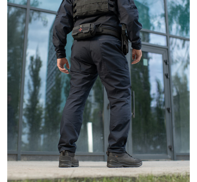 M-Tac штани Patrol Flex Dark Navy Blue