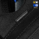 M-Tac кросівки тактичні Combat Black