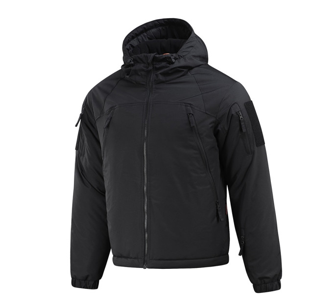 M-Tac куртка зимова Alpha Gen.III Pro Primaloft Black