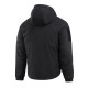 M-Tac куртка зимова Alpha Gen.III Pro Primaloft Black