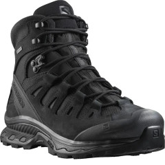 Черевики Salomon QUEST 4D GTX Forces 2 Black