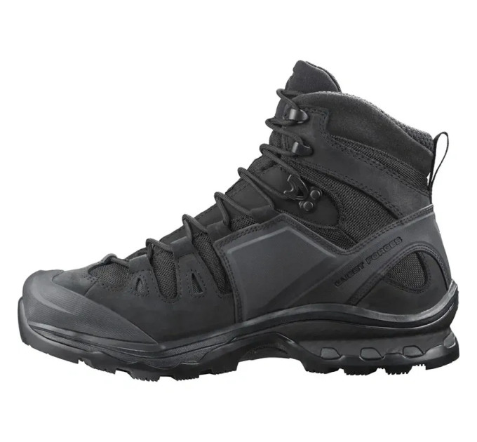 Черевики Salomon QUEST 4D GTX Forces 2 Black