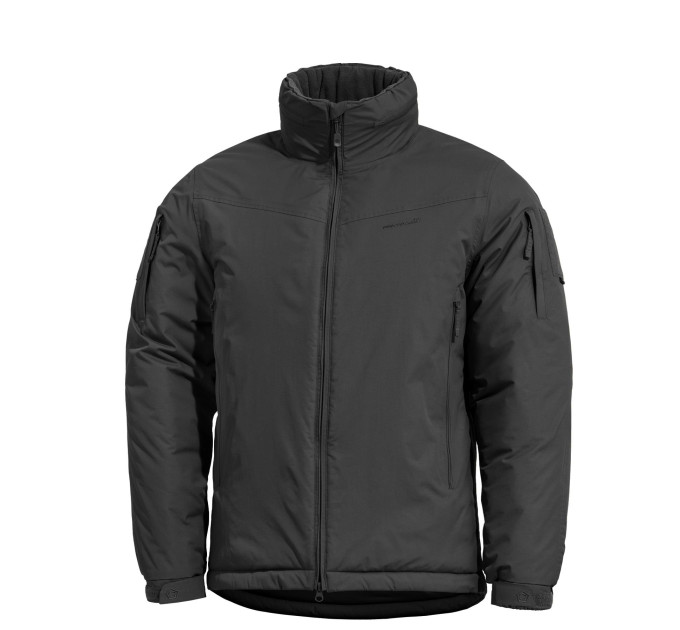 Куртка Pentagon Logan Level 7 Jacket Black Куртка Pentagon Logan Level 7 Jacket Black