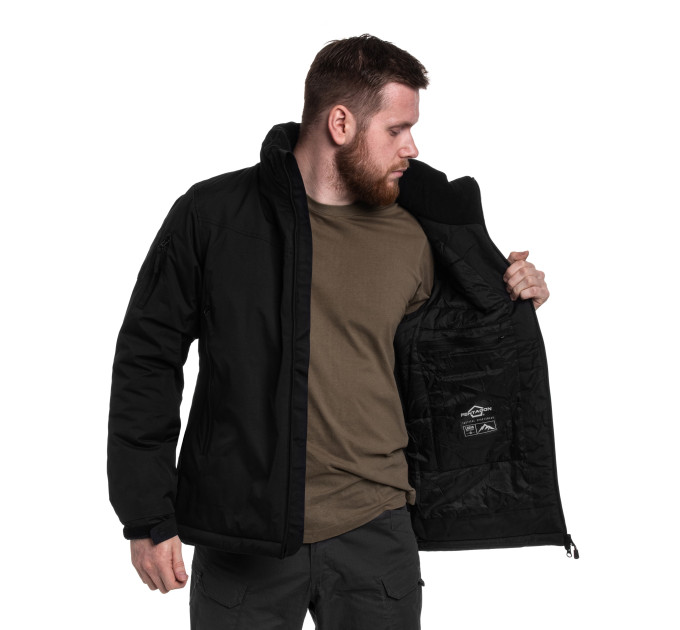 Куртка Pentagon Logan Level 7 Jacket Black