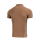 M-Tac поло тактичне 65/35 Coyote Brown