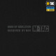 M-Tac світшот Born by Revolution  Black