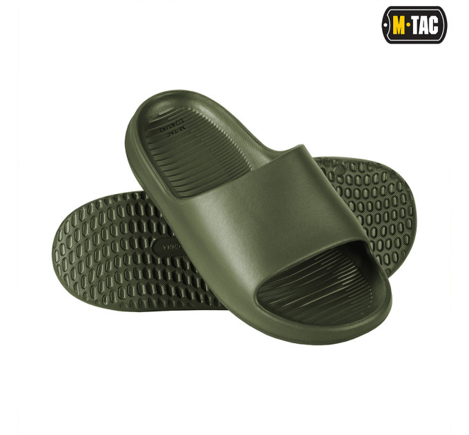 M-Tac шльопанці EVA Olive M-Tac шльопанці EVA Olive