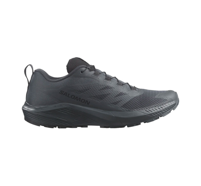 Кросівки Salomon Sense Ride 5 SR Синій