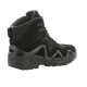 M-TAC Черевики тактичні Alligator Black