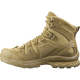 Черевики тактичні Salomon Quest 4D Forces 2 - Койот