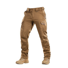 M-Tac штани Aggressor Gen II Flex Coyote Brown M-Tac штани Aggressor Gen II Flex Coyote Brown