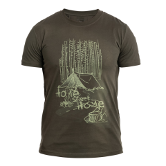Футболка T-shirt Helikon Home Sweet Home