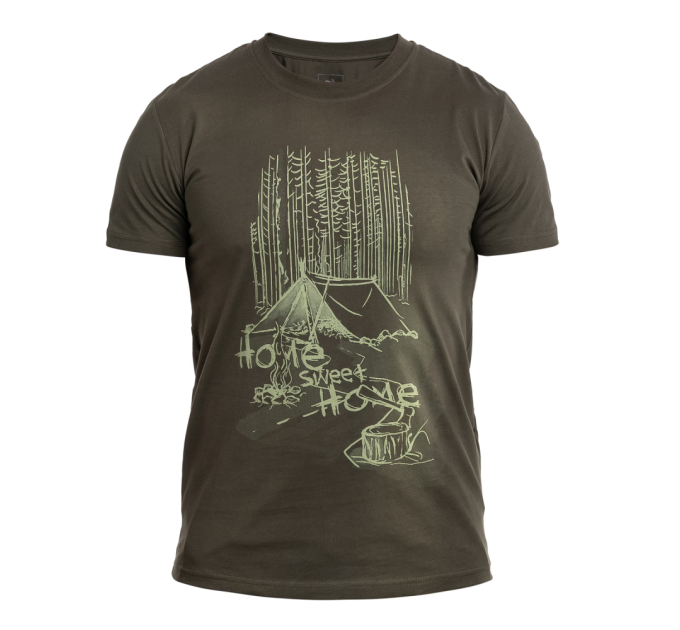 Футболка T-shirt Helikon Home Sweet Home