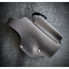 Кобура поясна для Glock19