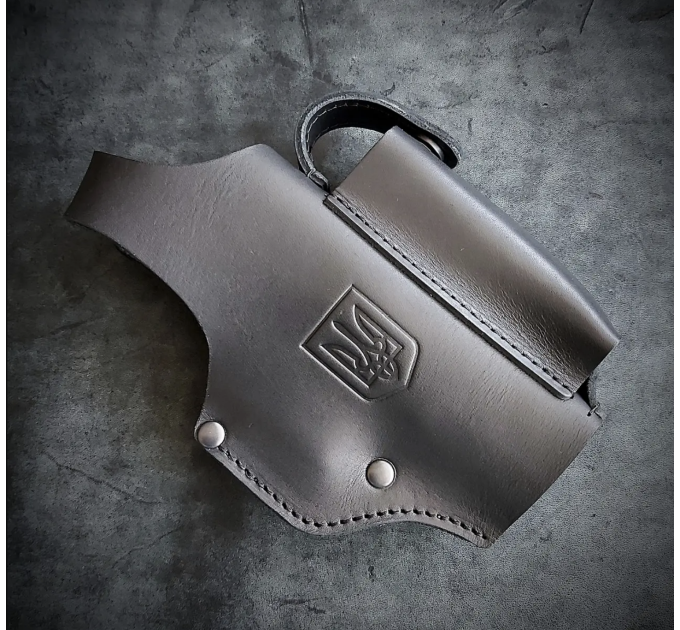 Кобура поясна для Glock19