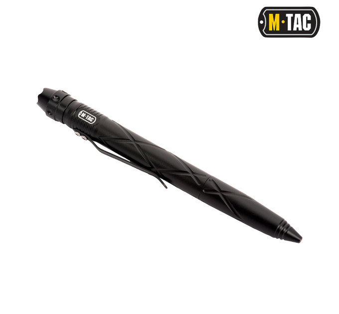 M-Tac ручка тактична Type 4 Black