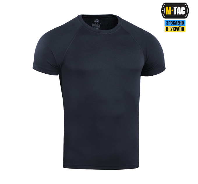M-Tac футболка реглан потовідвідна Summer Dark Navy Blue