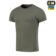 M-Tac футболка 93/7 Light Olive