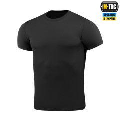 M-Tac футболка потовідвідна Summer Black