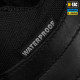 M-Tac черевики польові з  утеплювачем Winter Cross Black