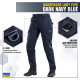 M-Tac штани Aggressor Lady Flex Dark Navy Blue