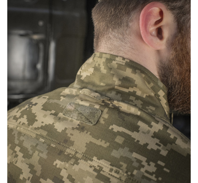 M-Tac кітель армійський літній MM14
