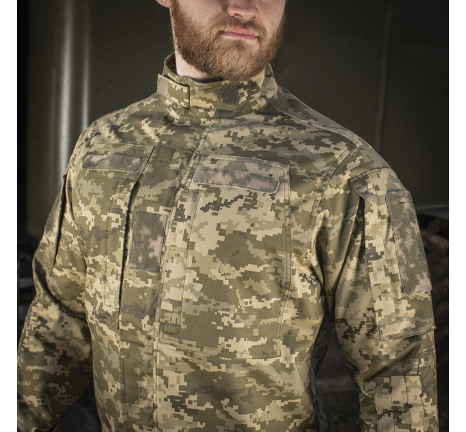 M-Tac кітель армійський літній MM14